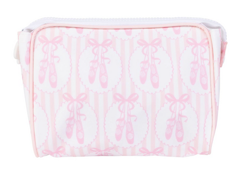 The Go Bag in Ballet