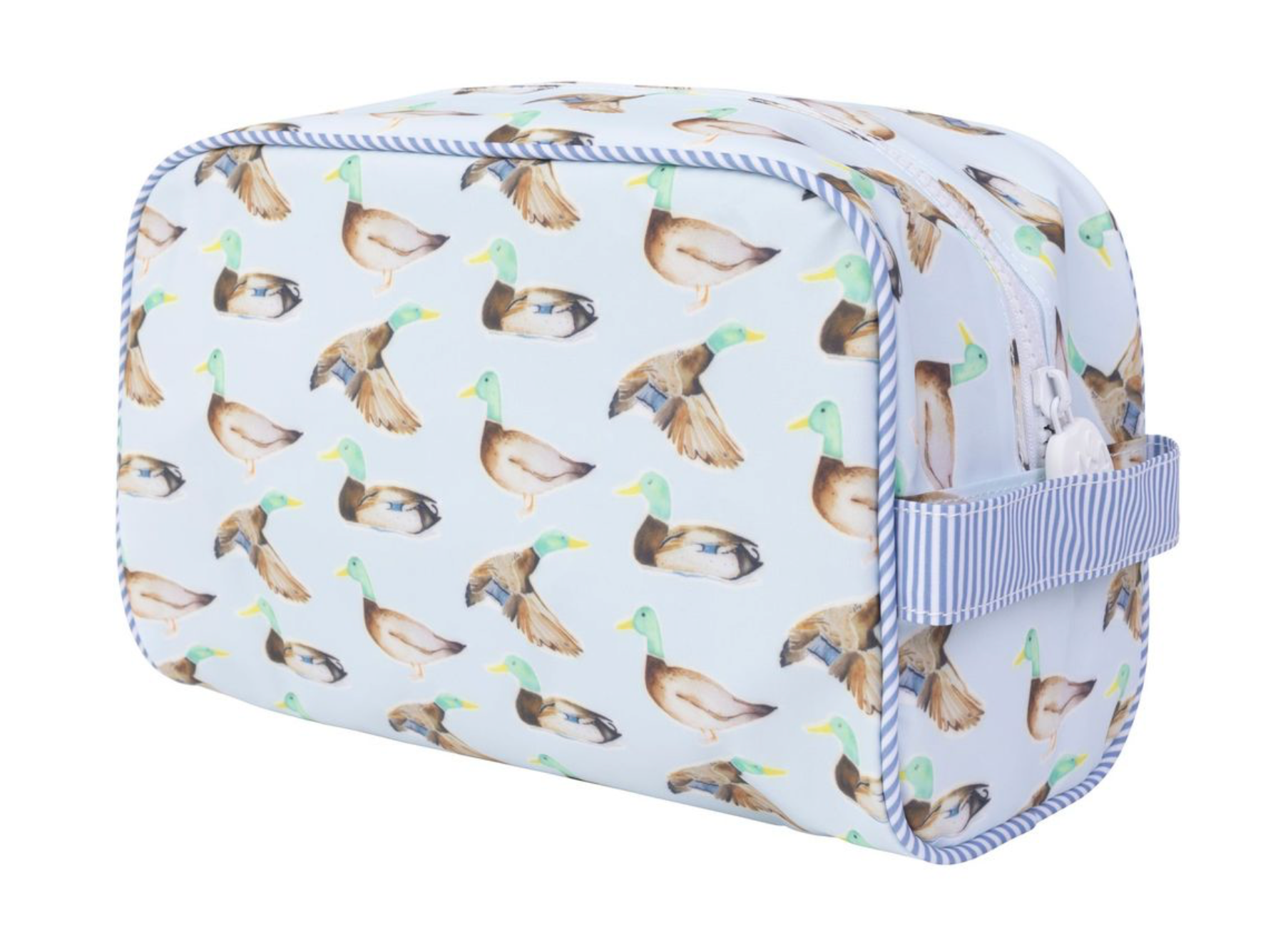 The Dopp Kit in Mallards