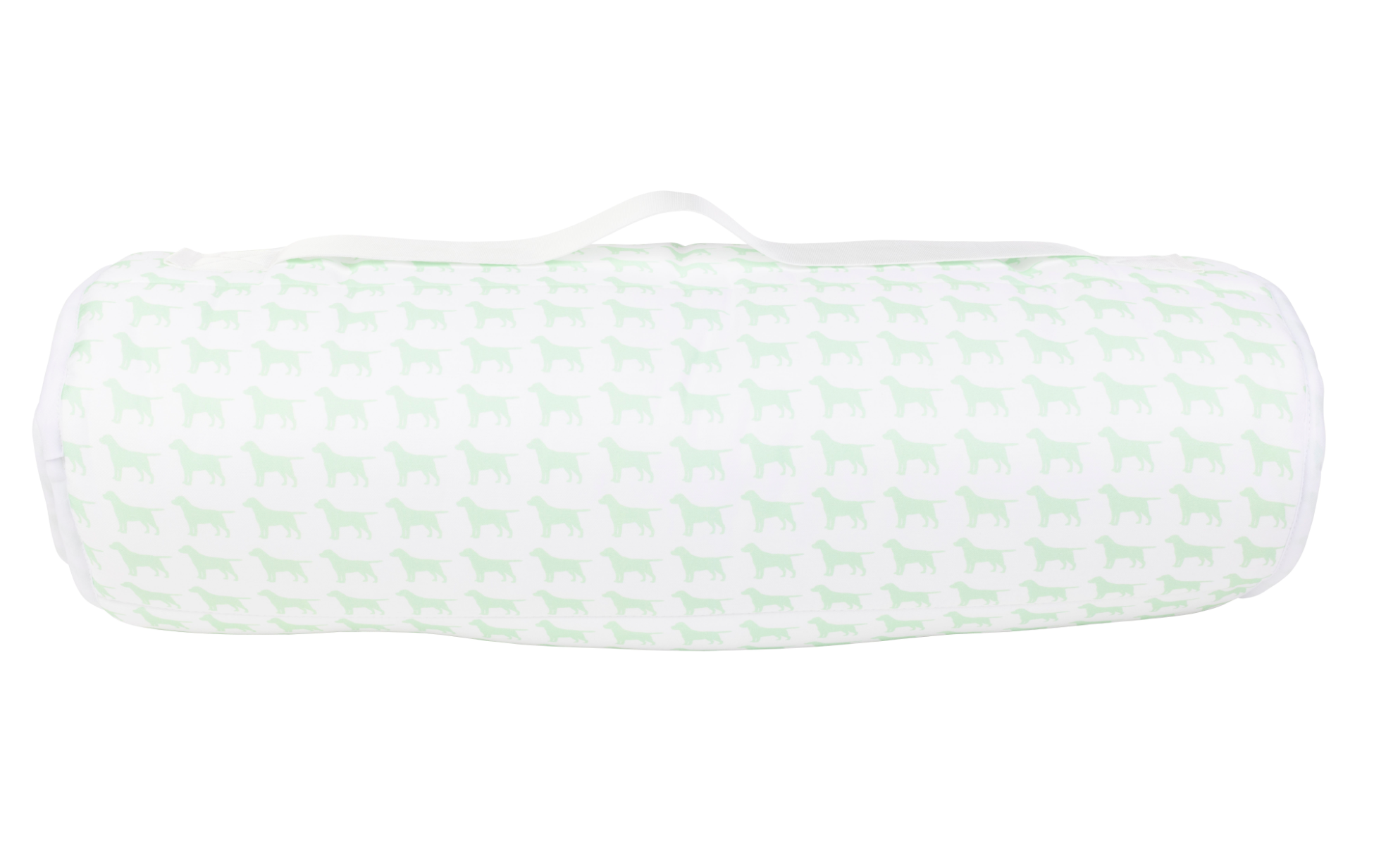 The Nap Mat in Dogs
