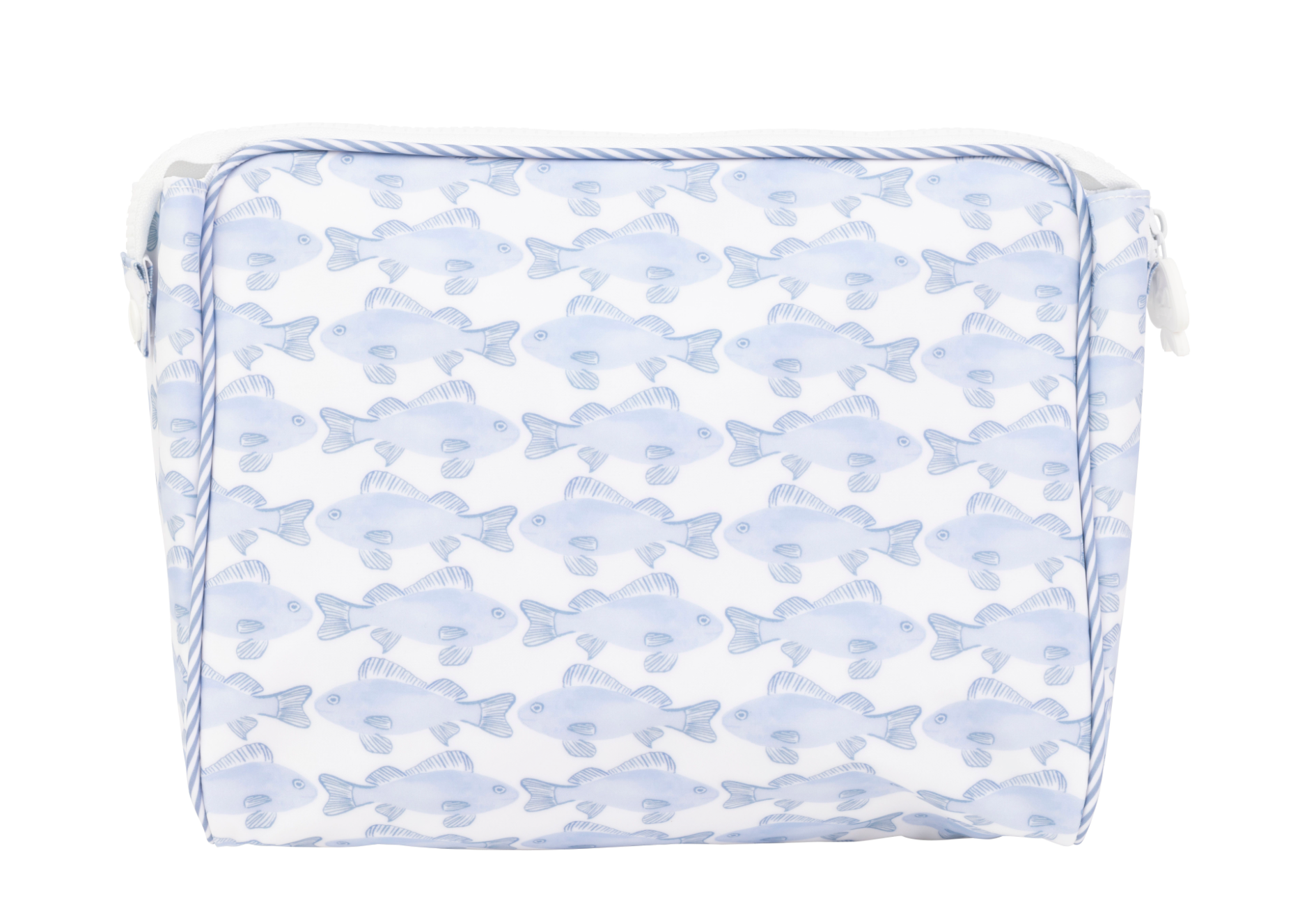 The Go Bag in Fish