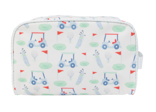 The Dopp Kit in Golf