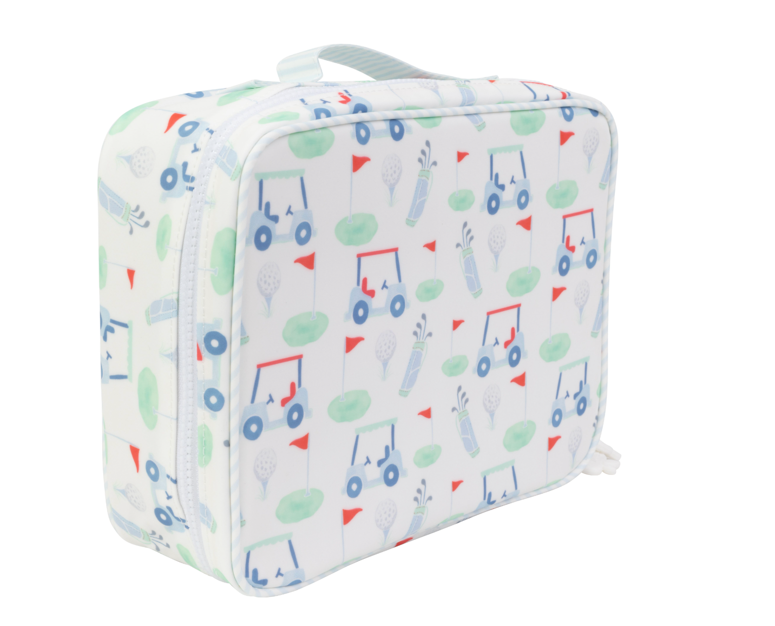 The Lunchbox in Golf