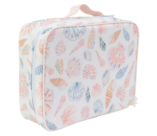 The Lunchbox in Shells
