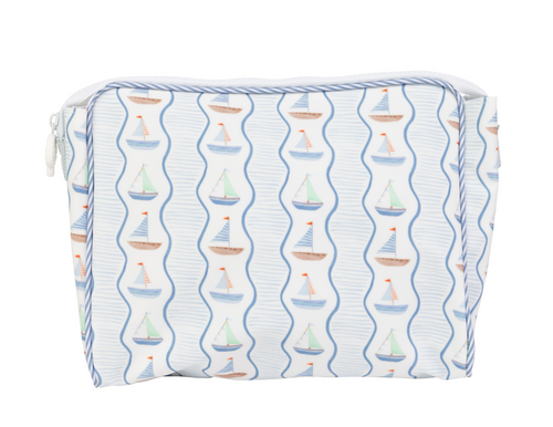 The Go Bag in Sailboats