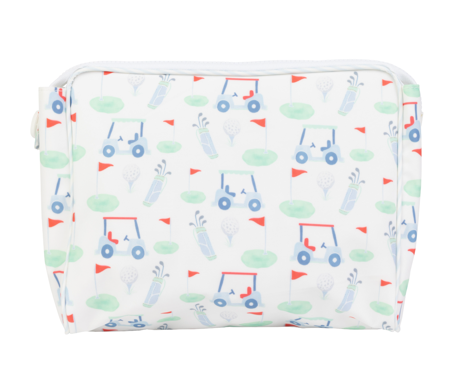 The Go Bag in Golf