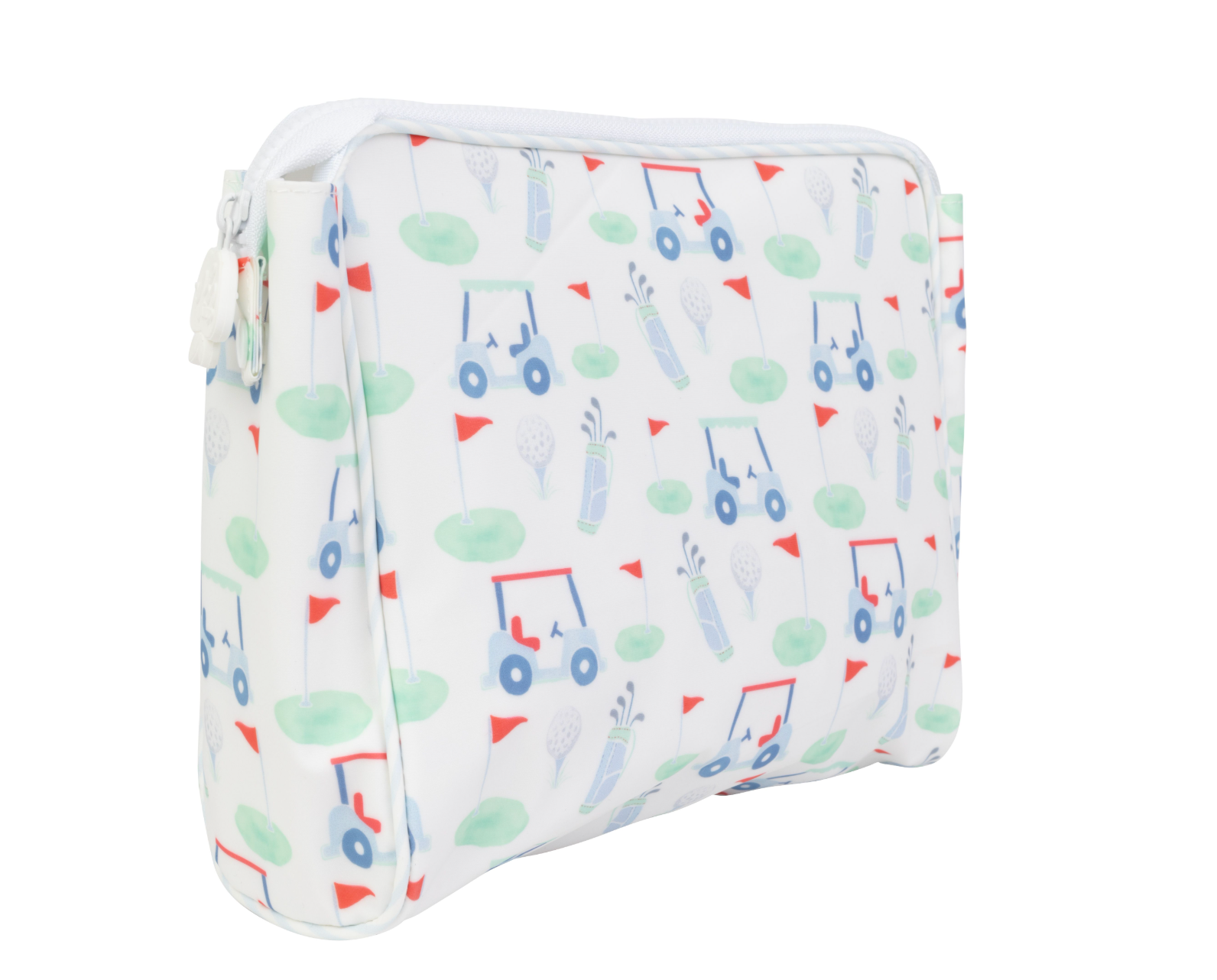 The Go Bag in Golf