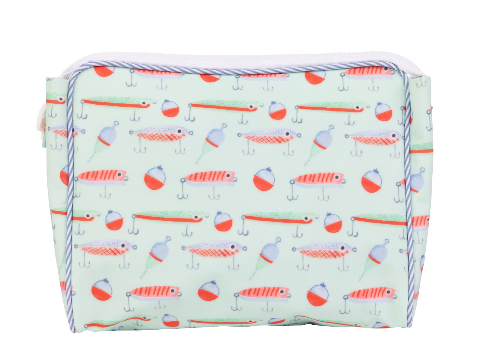 The Go Bag in Lures