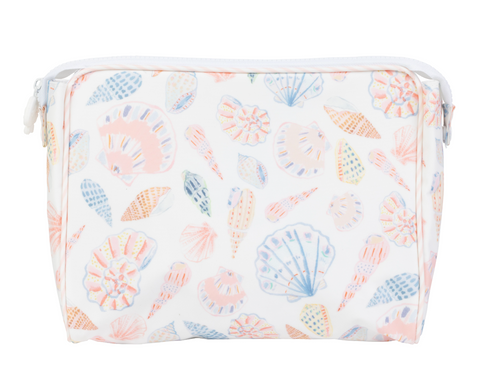 The Go Bag in Shells