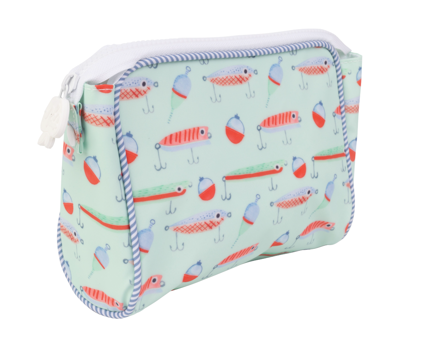 The Go Bag in Lures