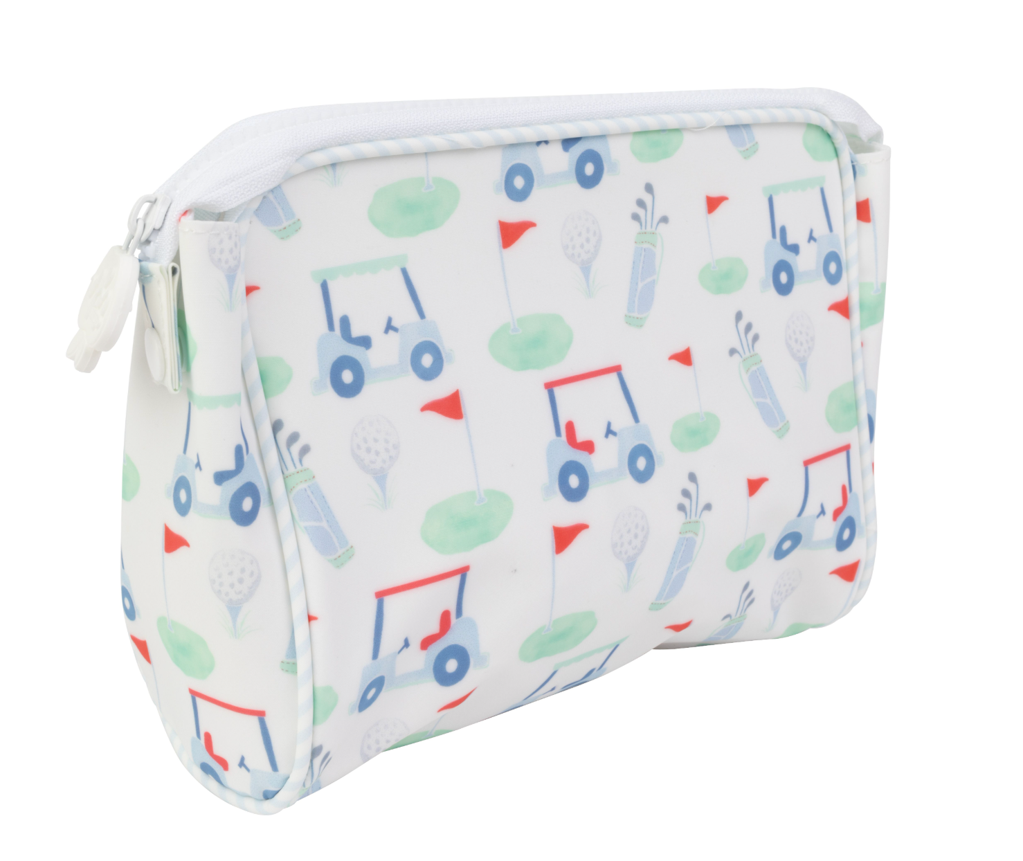 The Go Bag in Golf