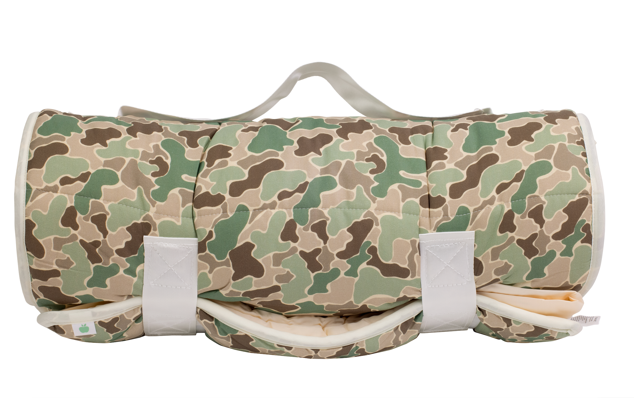 The Nap Mat in Camo — Apple Of My Isla The Nap Mat in Camo — Apple Of My Isla