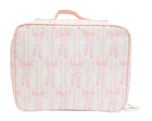 The Lunchbox in Ballet