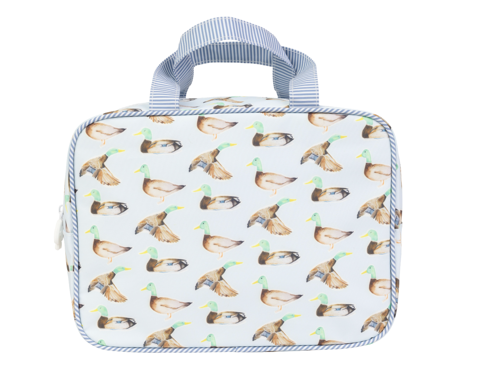 The Take It Tote in Mallards