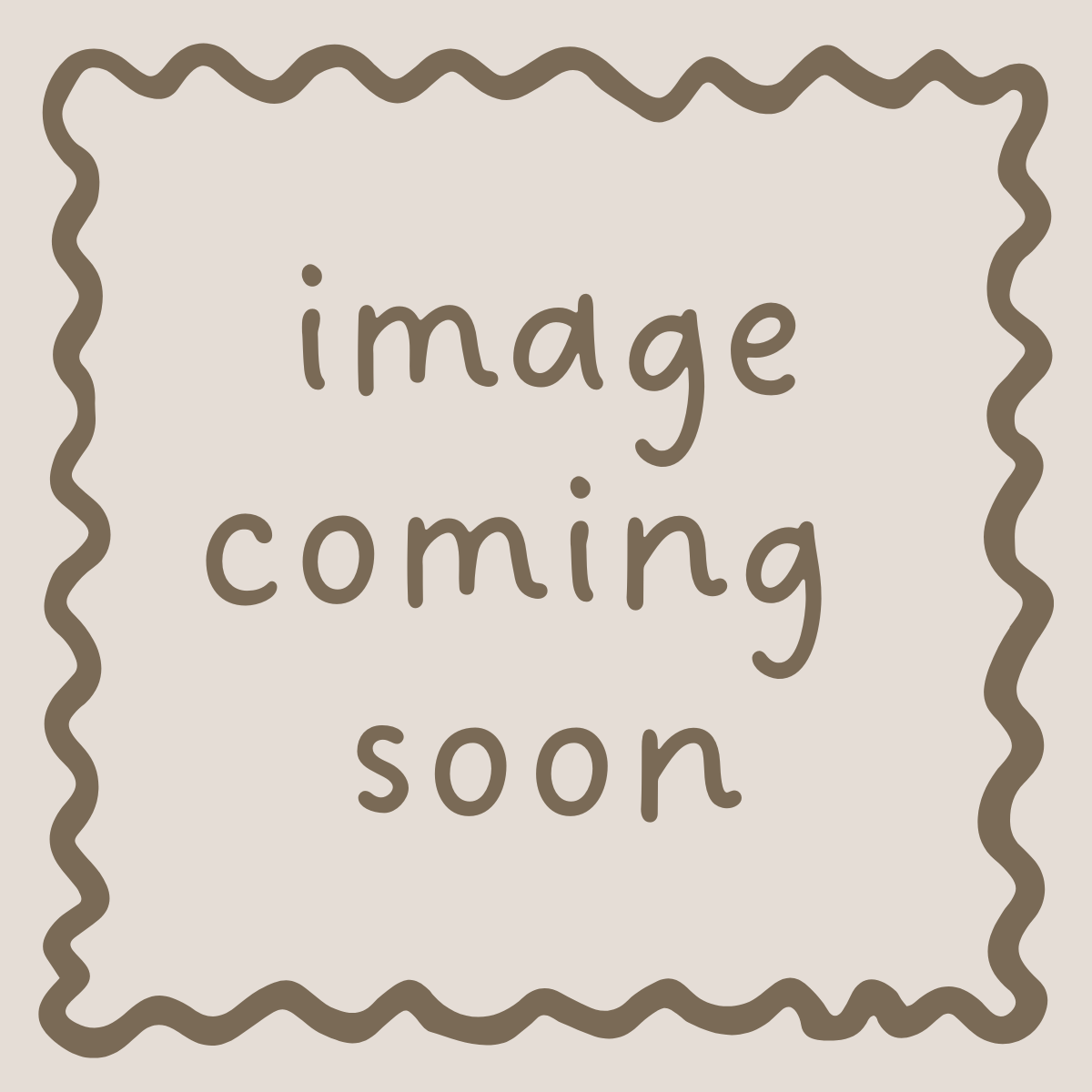 Applique Sheets in Khaki Solid