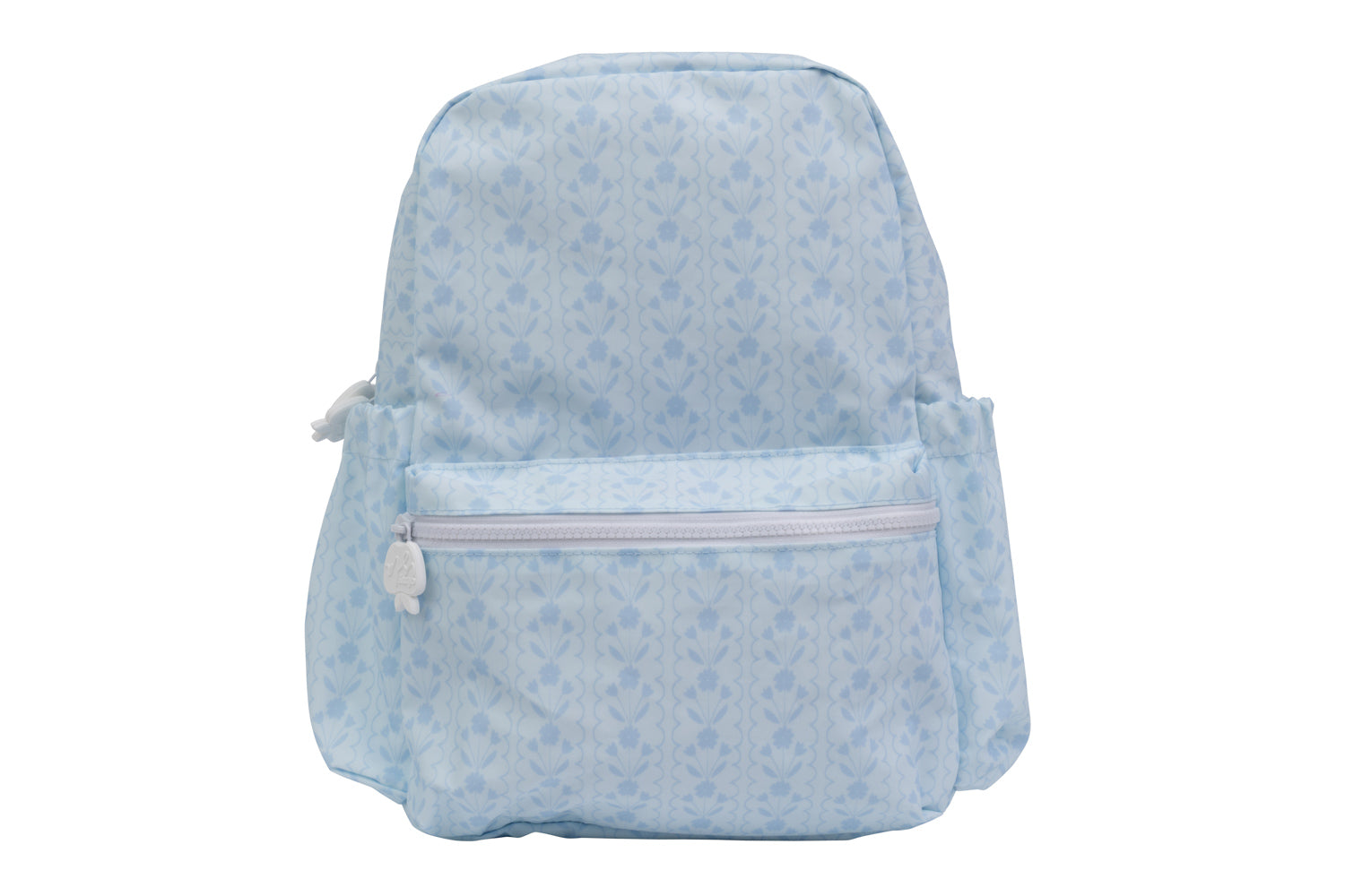 The Backpack in Bluebell Floral