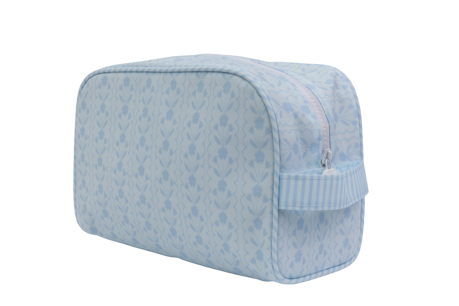 The Dopp Kit in Bluebell Floral