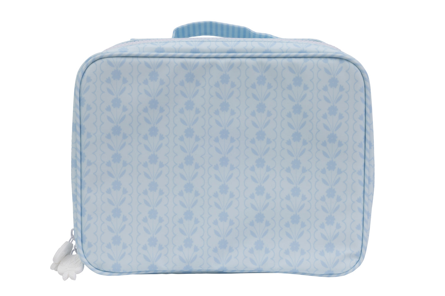 The Lunchbox in Bluebell Floral