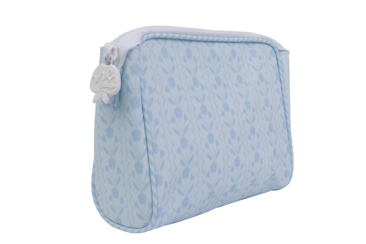 The Go Bag in Bluebell Floral