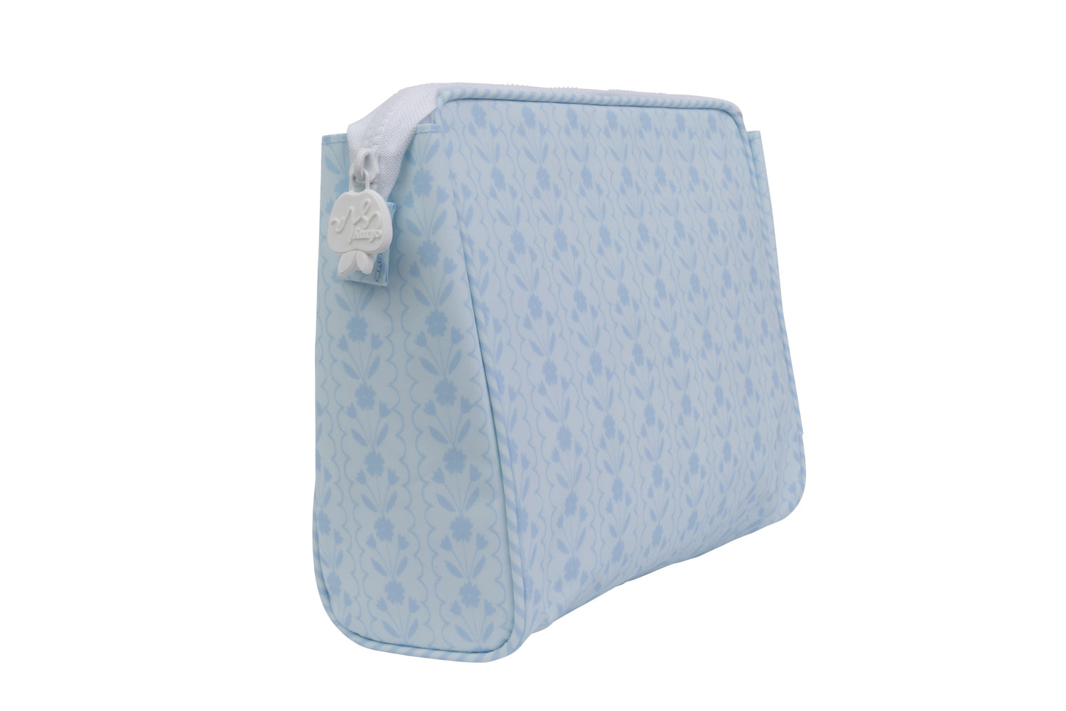 The Go Bag in Bluebell Floral