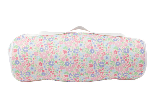 The Nap Mat in Ditsy Floral