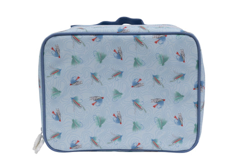The Lunchbox in Flies