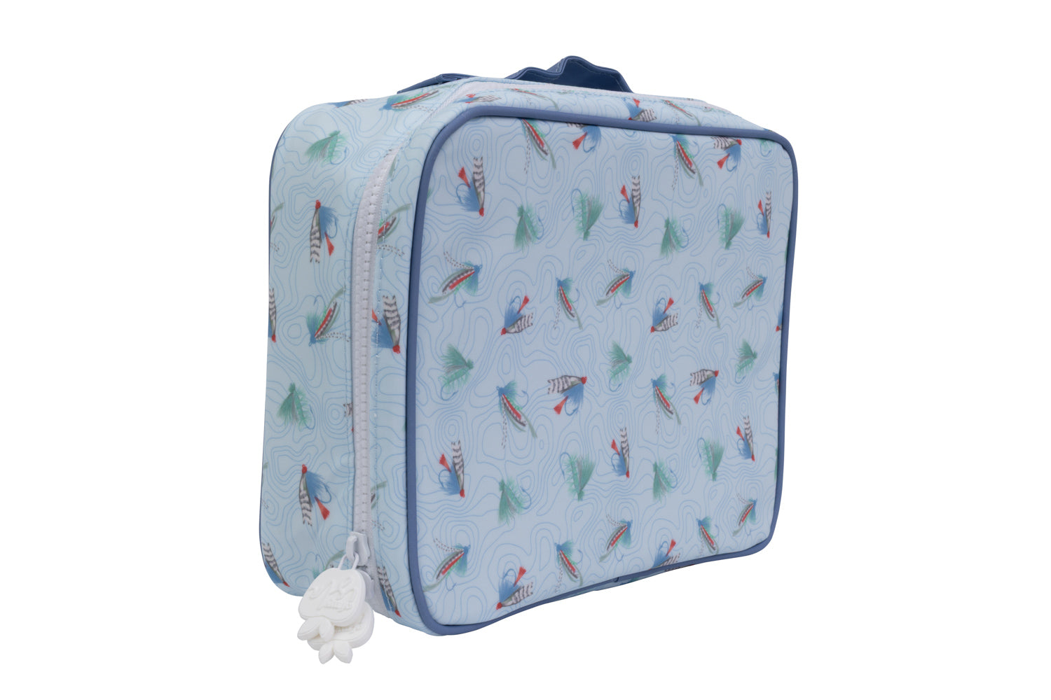 The Lunchbox in Flies