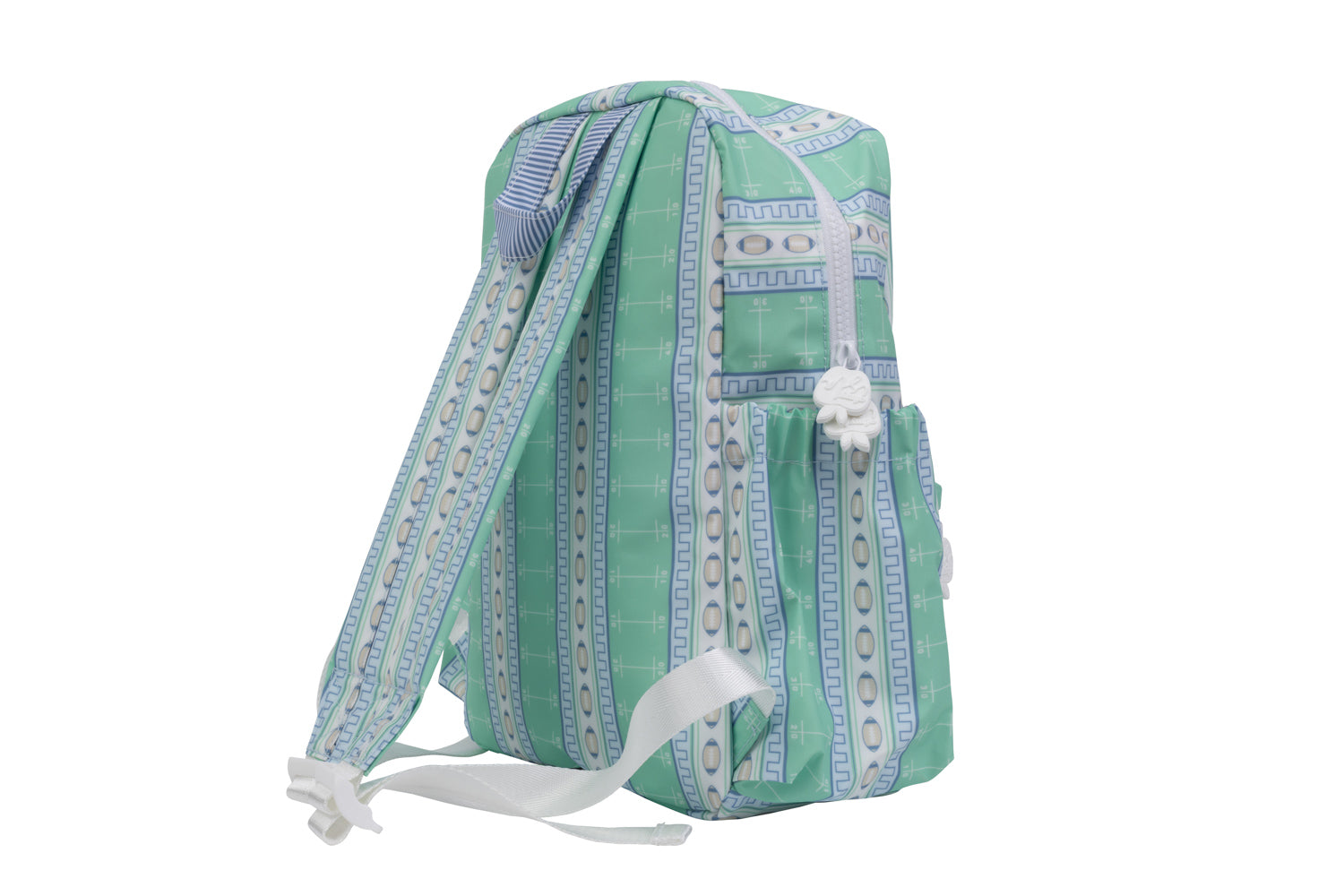The Backpack in Football