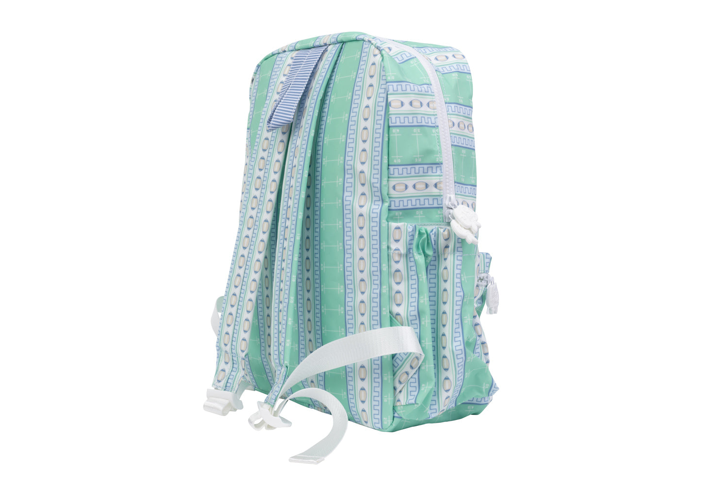 The Backpack in Football