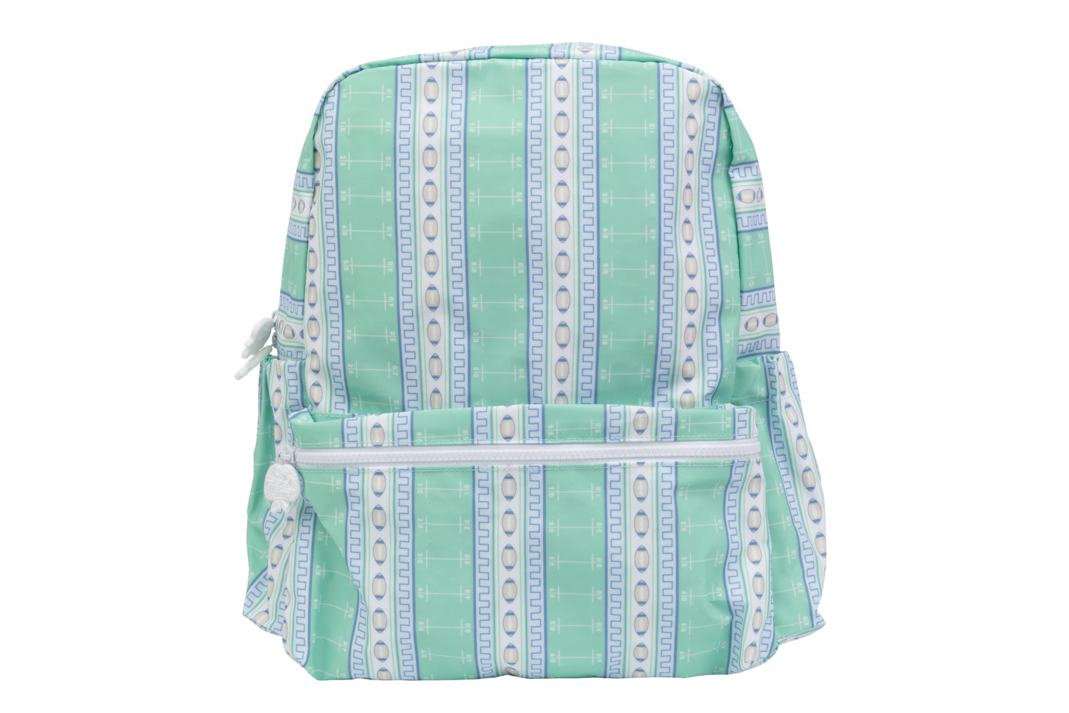 The Backpack in Football