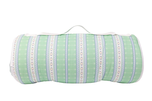 The Nap Mat in Football