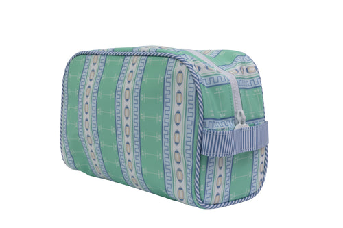 The Dopp Kit in Football
