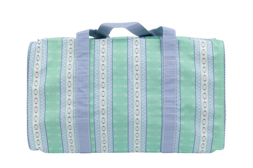 The Duffle Bag in Football