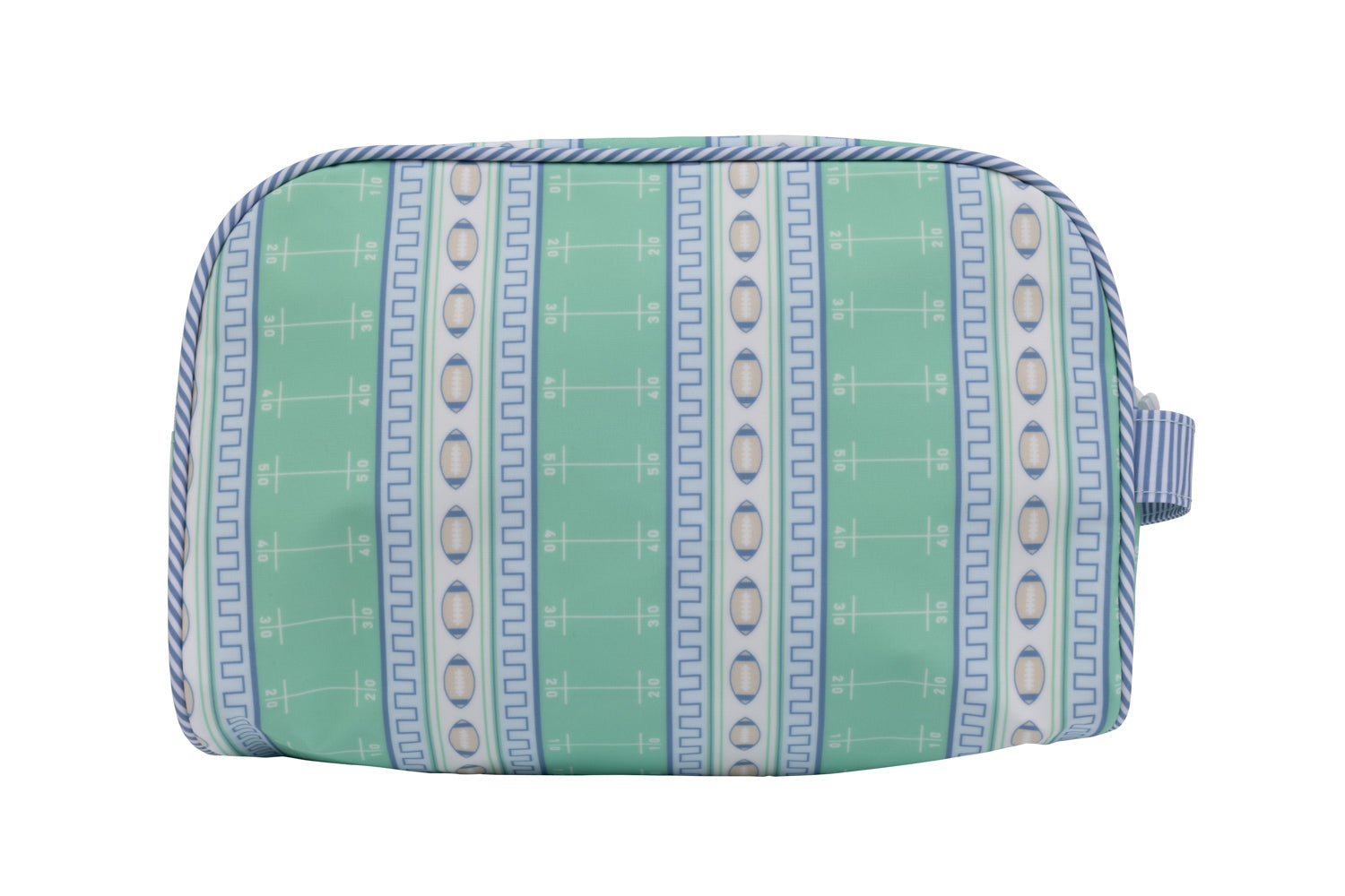 The Dopp Kit in Football