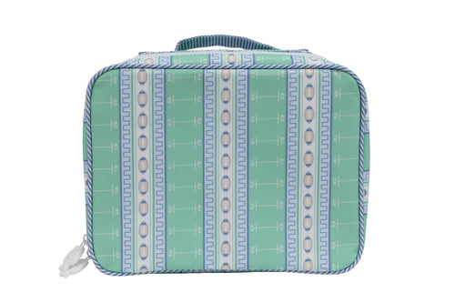 The Lunchbox in Football