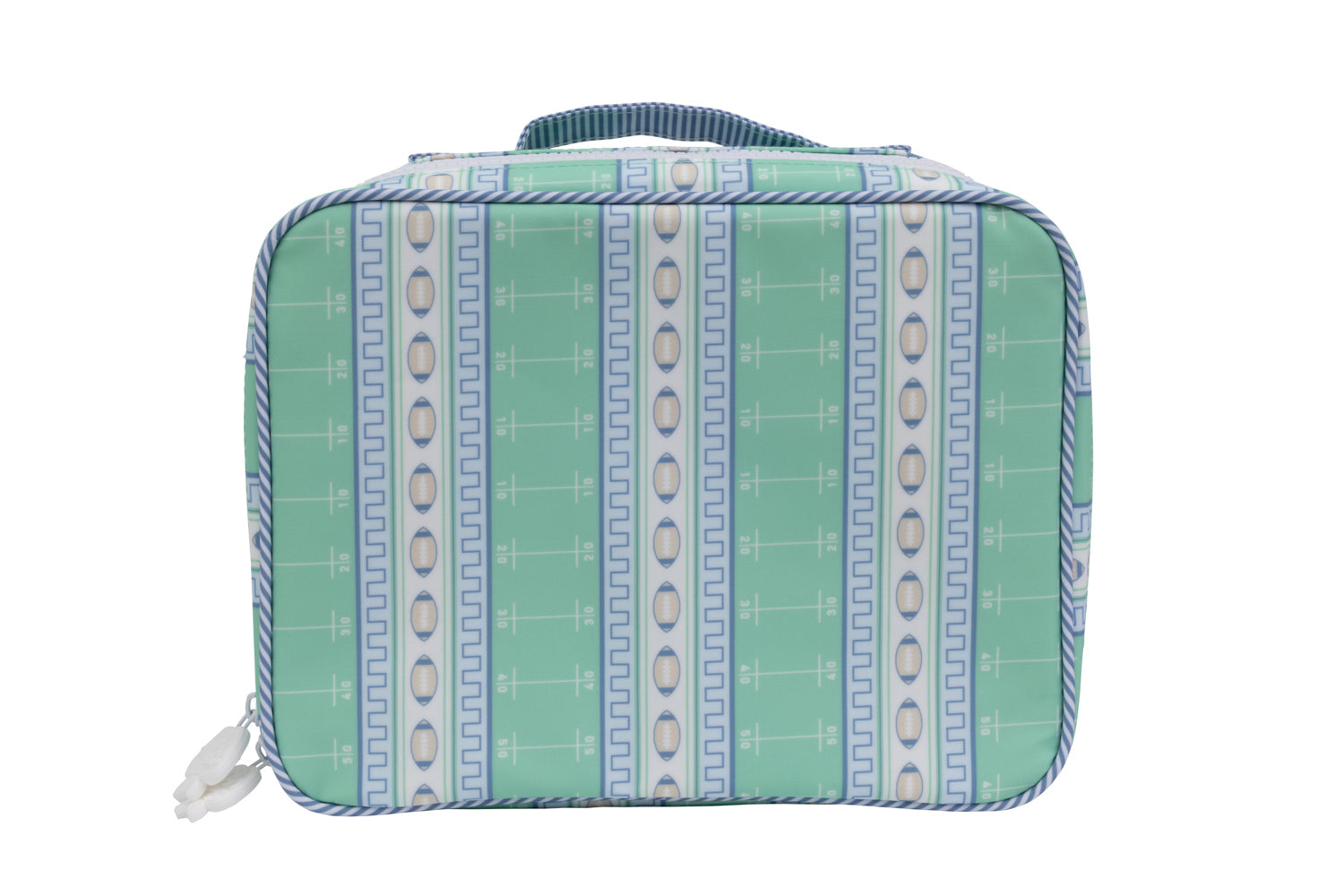 The Lunchbox in Football