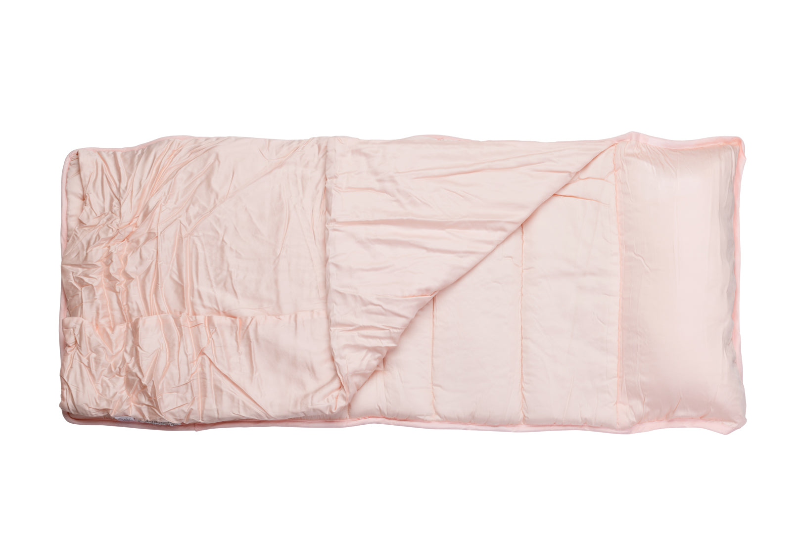 The Nap Mat in Strawberries