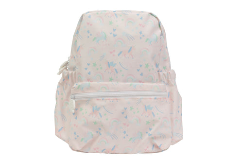 The Backpack in Unicorns