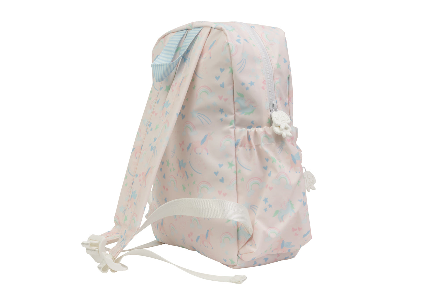 The Backpack in Unicorns