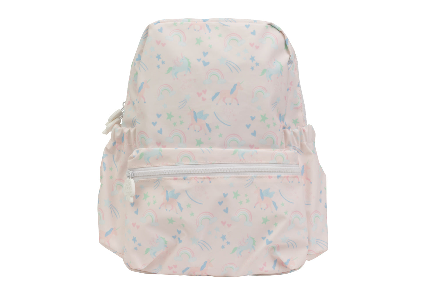 The Backpack in Unicorns