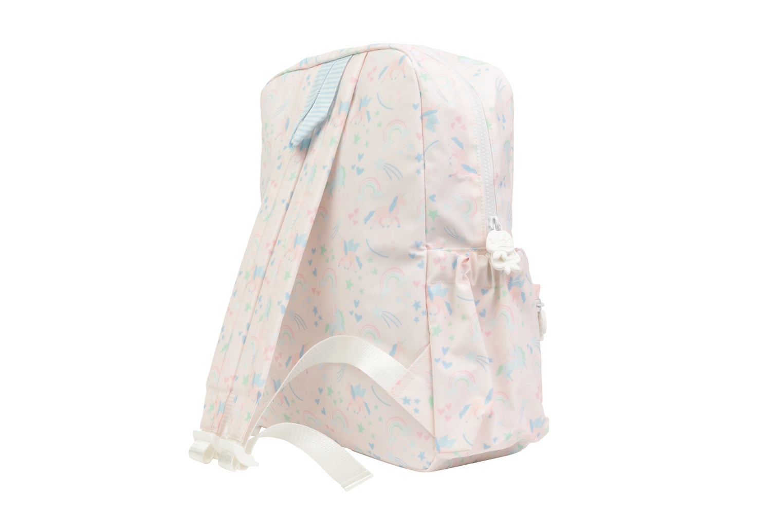 The Backpack in Unicorns