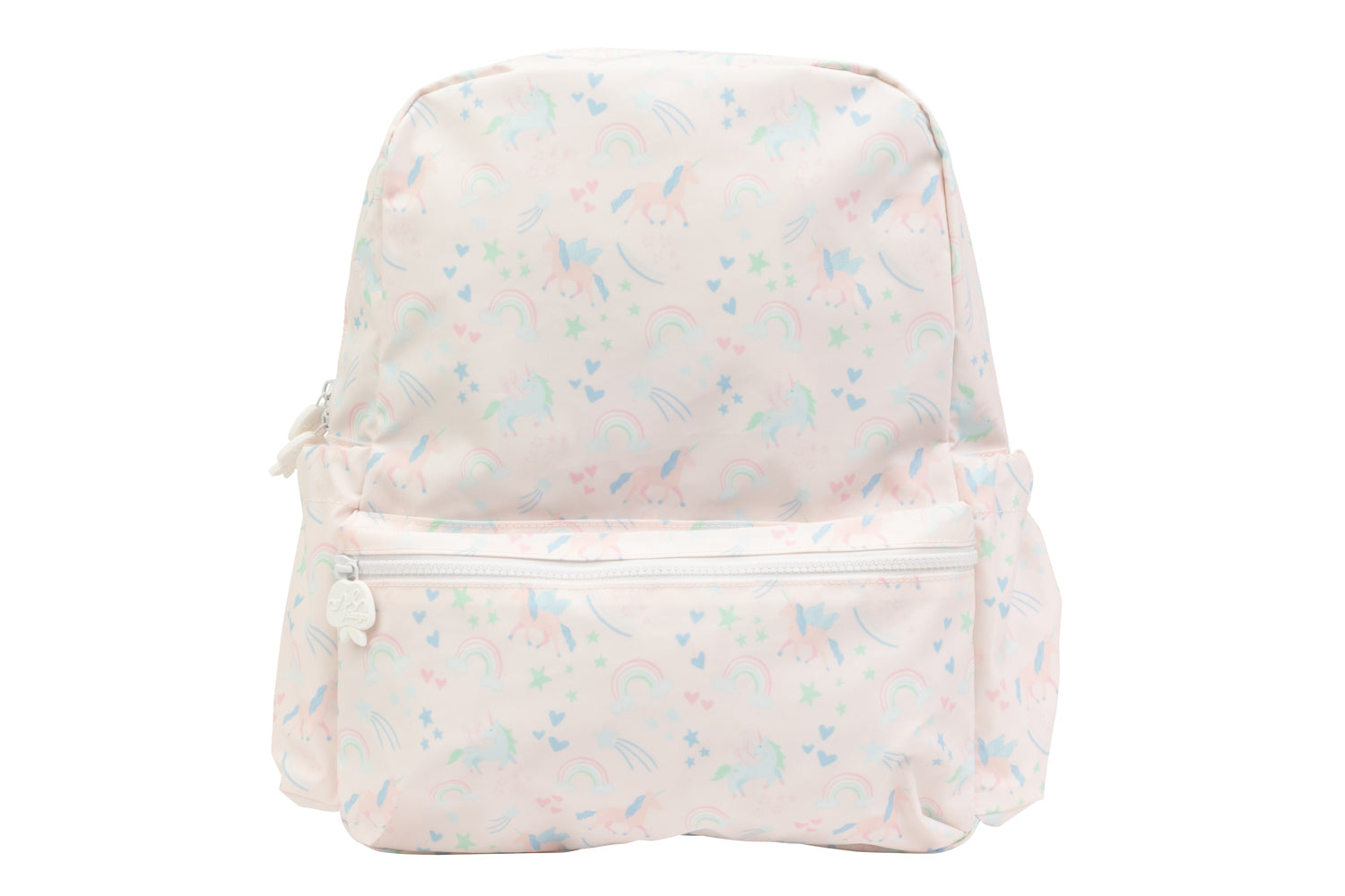 The Backpack in Unicorns