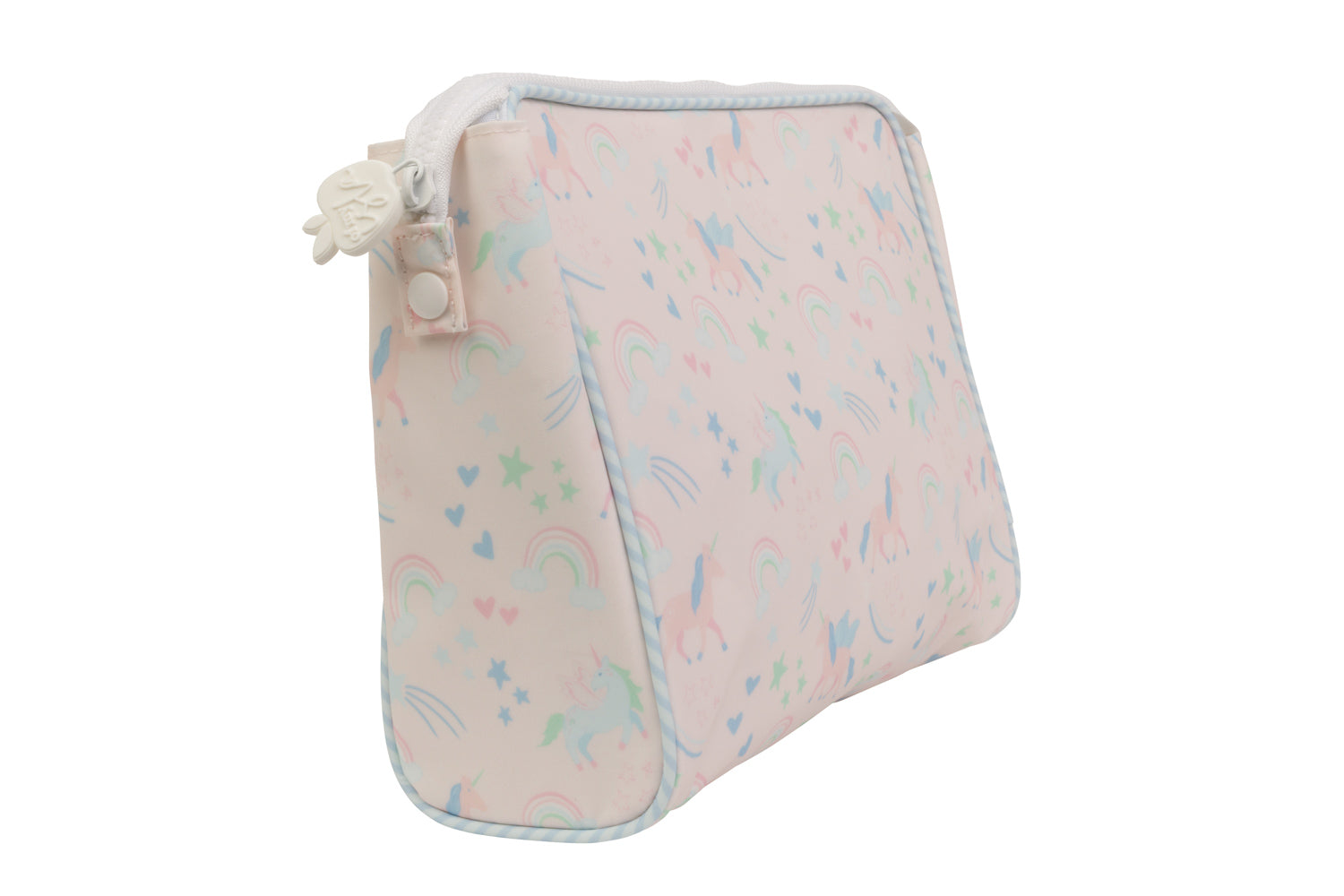 The Go Bag in Unicorns