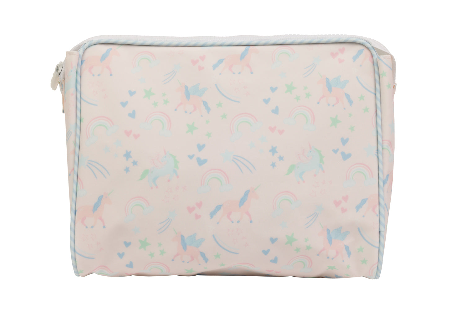 The Go Bag in Unicorns
