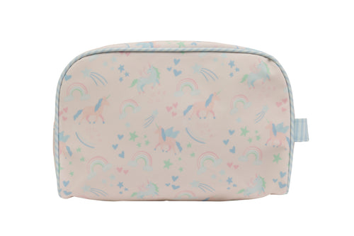 The Dopp Kit in Unicorns