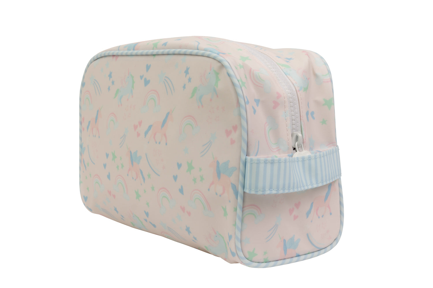 The Dopp Kit in Unicorns