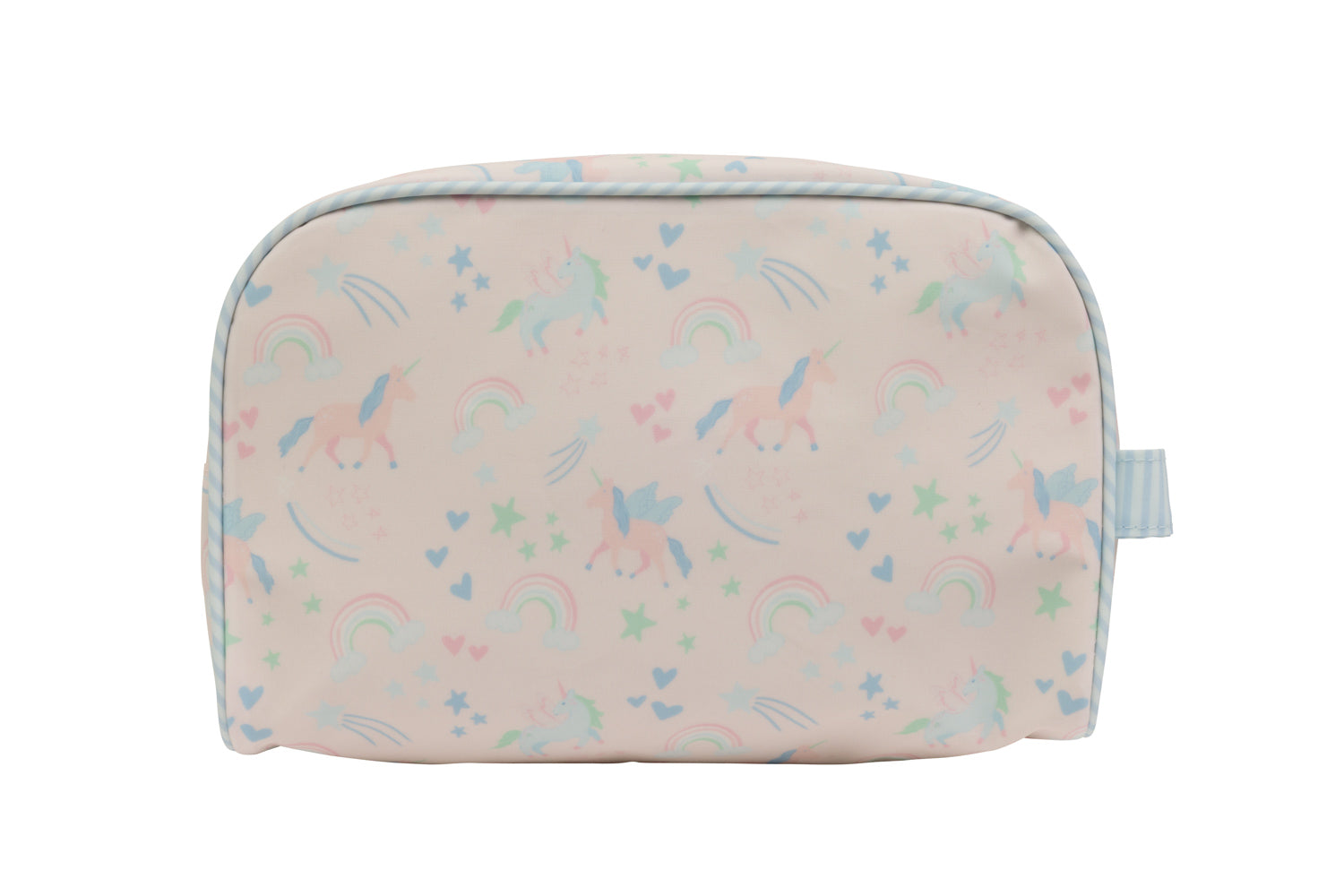 The Dopp Kit in Unicorns