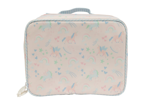 The Lunchbox in Unicorns