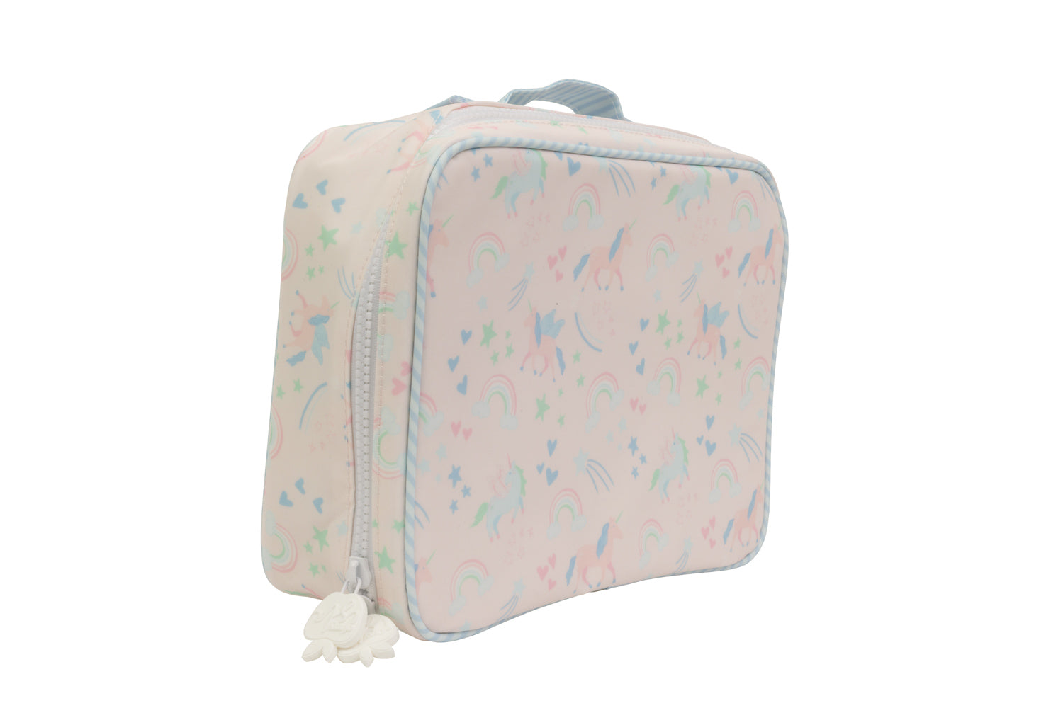 The Lunchbox in Unicorns