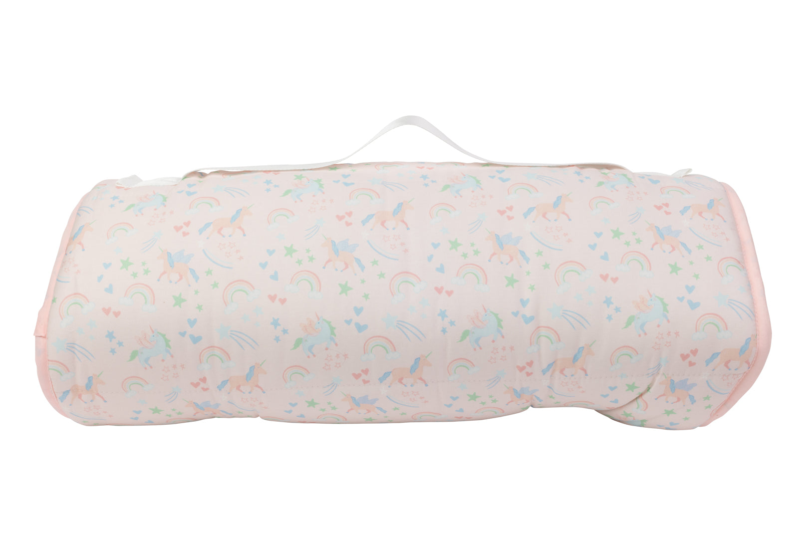 The Nap Mat in Unicorns