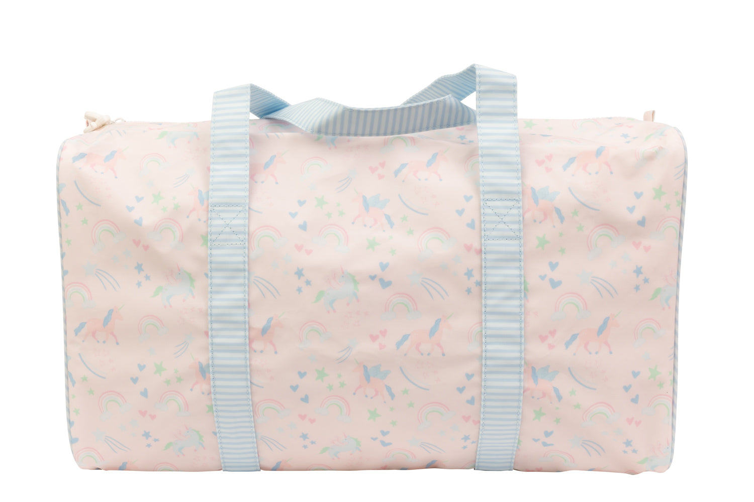 The Duffle Bag in Unicorns